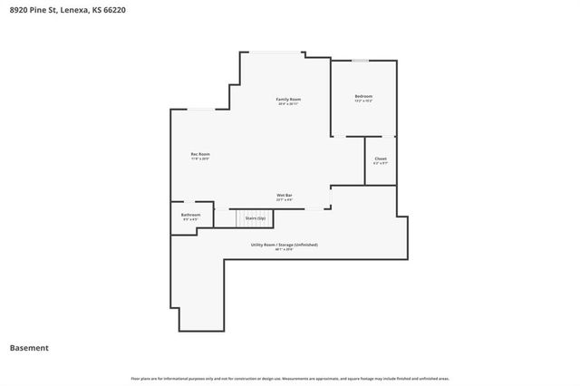 8920 Pine Street, Lenexa, KS 66220