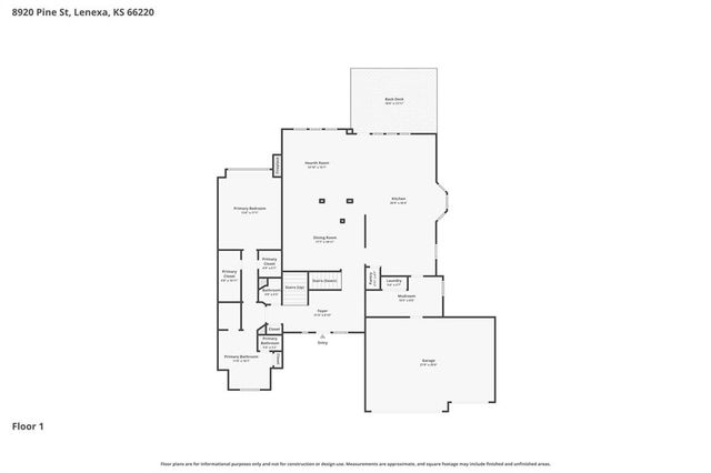 8920 Pine Street, Lenexa, KS 66220