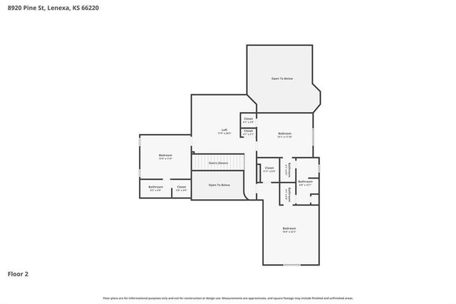 8920 Pine Street, Lenexa, KS 66220