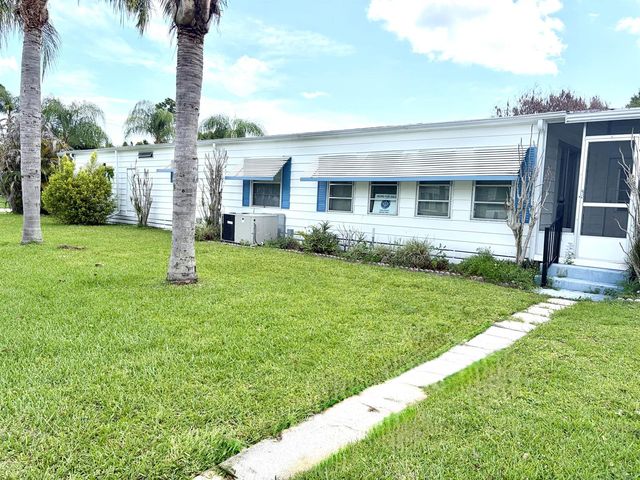 52 Camino Del Rio, Port St. Lucie, FL 34952