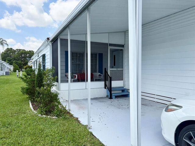 52 Camino Del Rio, Port St. Lucie, FL 34952