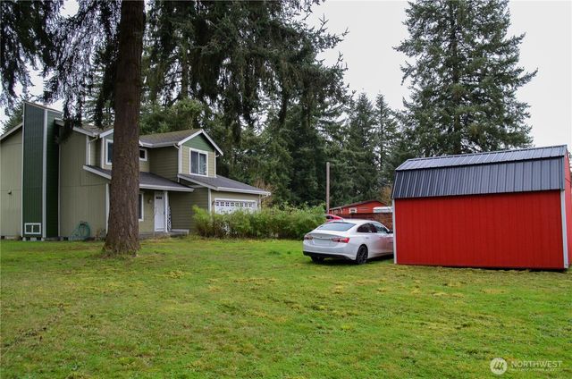 17211 Hound Dog Lane SW, Rochester, WA 98579