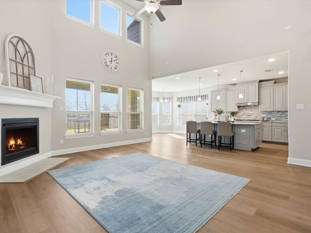 2700 Chablis Drive, Rowlett, TX 75088