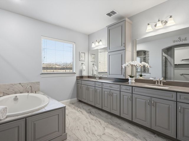 2700 Chablis Drive, Rowlett, TX 75088