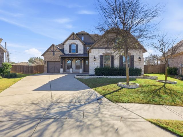 2700 Chablis Drive, Rowlett, TX 75088