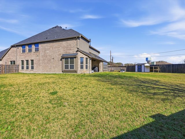 2700 Chablis Drive, Rowlett, TX 75088