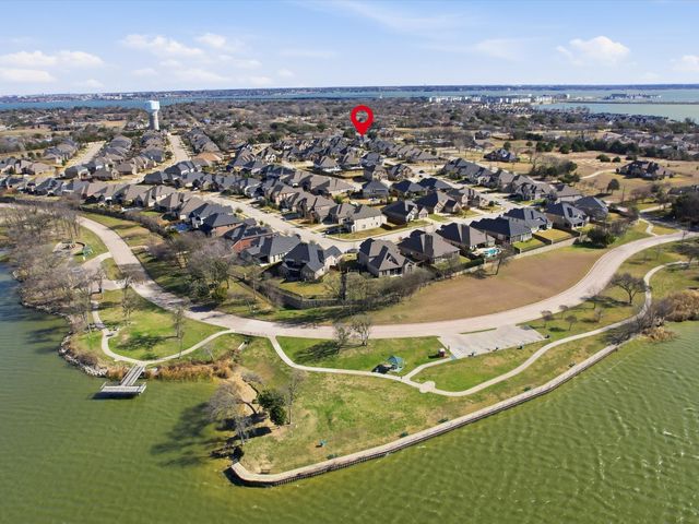 2700 Chablis Drive, Rowlett, TX 75088