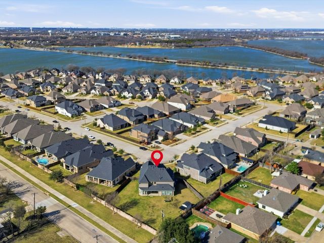 2700 Chablis Drive, Rowlett, TX 75088