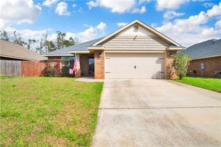 2056 E Stonepine Drive, Semmes, AL 36575