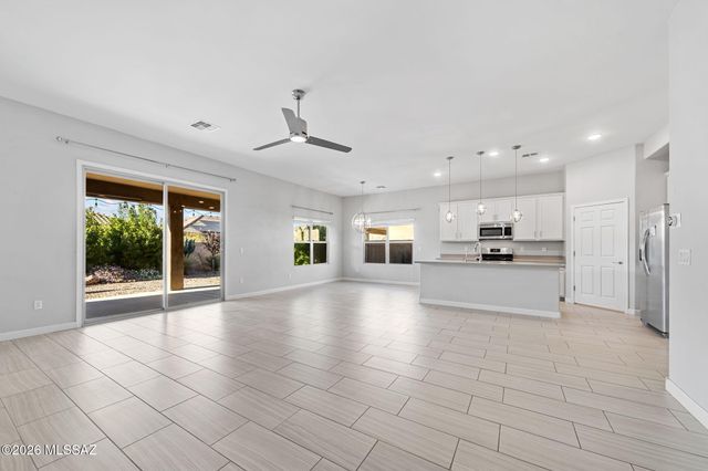 8874 W Saguaro Skies Road, Marana, AZ 85653