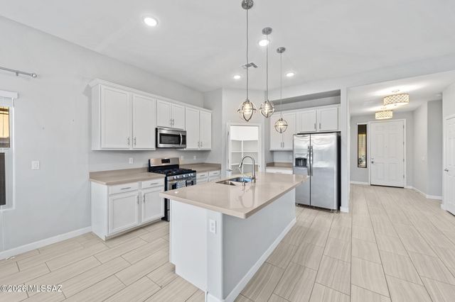 8874 W Saguaro Skies Road, Marana, AZ 85653