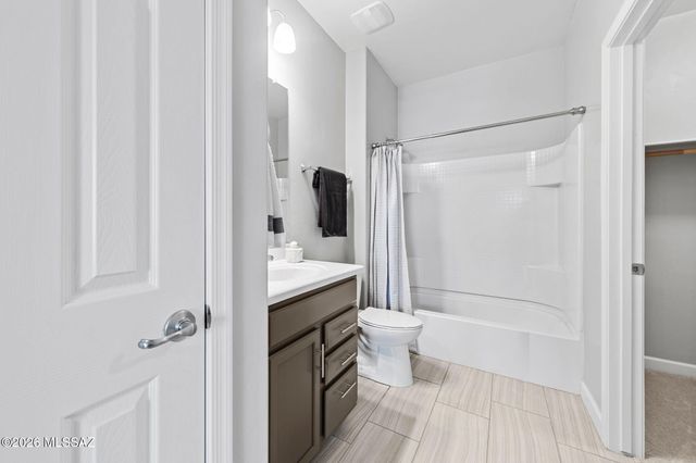 8874 W Saguaro Skies Road, Marana, AZ 85653