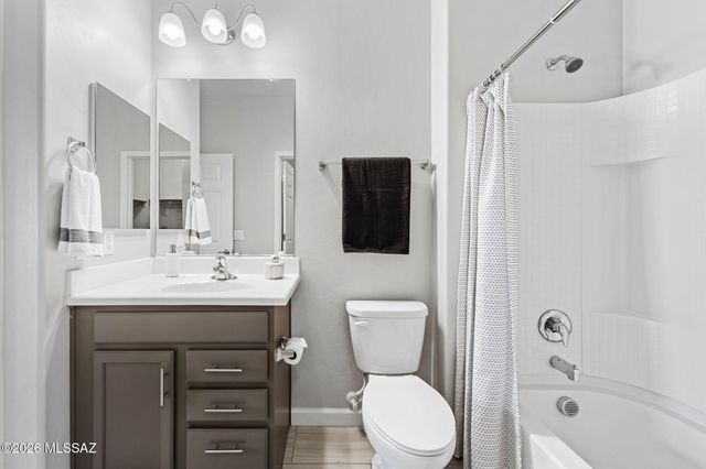 8874 W Saguaro Skies Road, Marana, AZ 85653