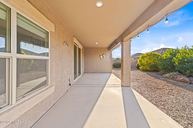 8874 W Saguaro Skies Road, Marana, AZ 85653