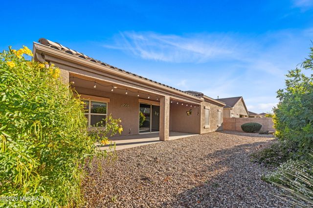8874 W Saguaro Skies Road, Marana, AZ 85653