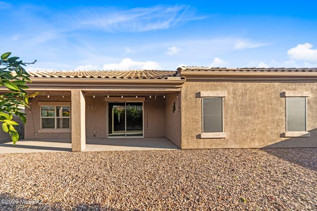 8874 W Saguaro Skies Road, Marana, AZ 85653