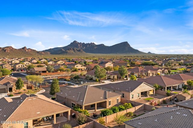 8874 W Saguaro Skies Road, Marana, AZ 85653