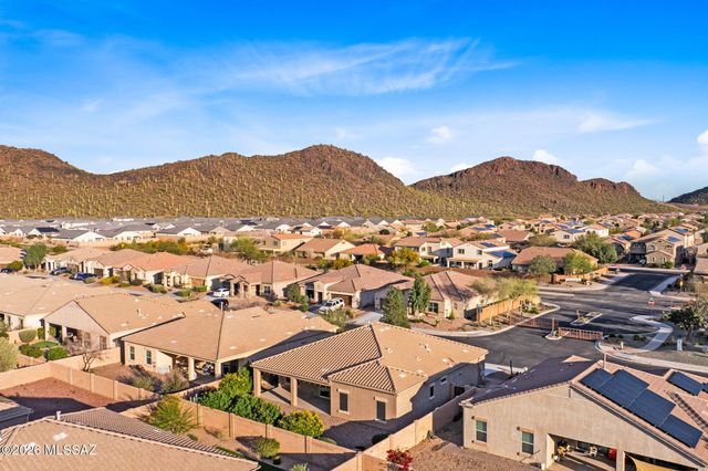 8874 W Saguaro Skies Road, Marana, AZ 85653