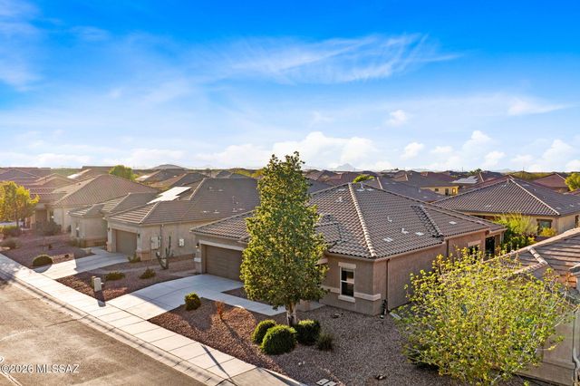 8874 W Saguaro Skies Road, Marana, AZ 85653