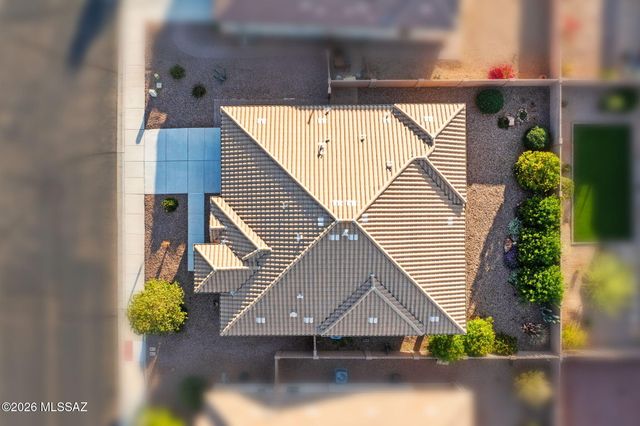 8874 W Saguaro Skies Road, Marana, AZ 85653