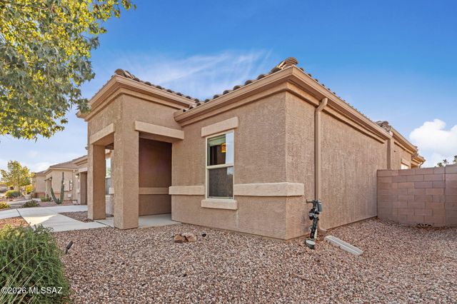 8874 W Saguaro Skies Road, Marana, AZ 85653