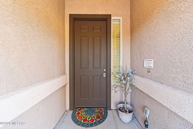 8874 W Saguaro Skies Road, Marana, AZ 85653