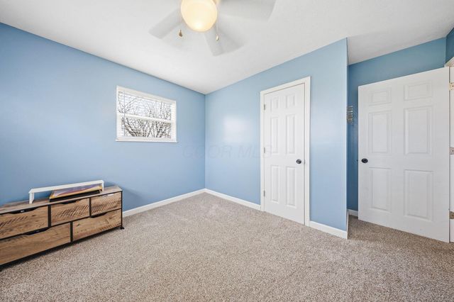 9891 Shepherd Road, Lockbourne, OH 43137