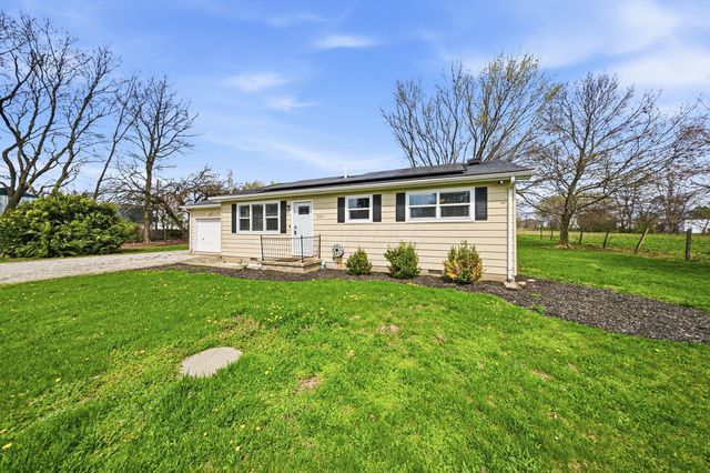 9891 Shepherd Road, Lockbourne, OH 43137