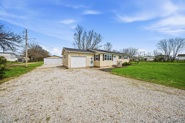 9891 Shepherd Road, Lockbourne, OH 43137