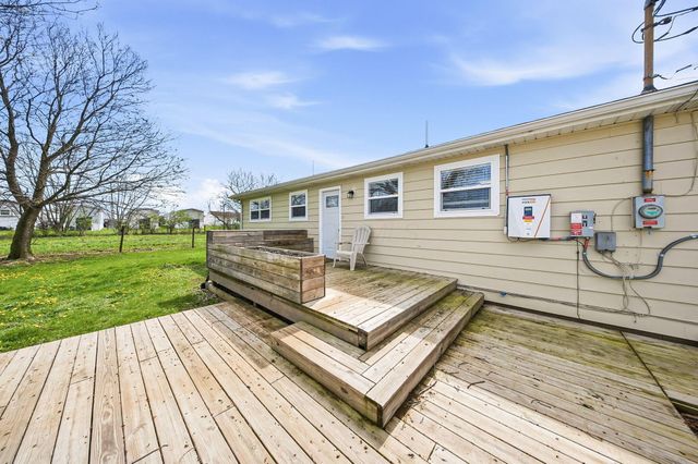 9891 Shepherd Road, Lockbourne, OH 43137