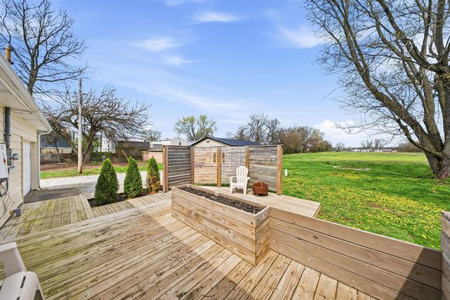 9891 Shepherd Road, Lockbourne, OH 43137