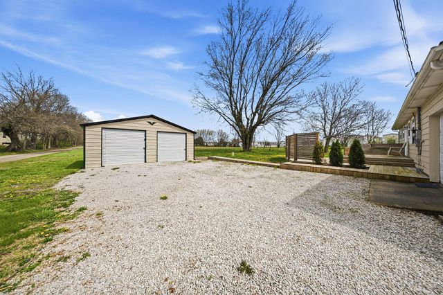 9891 Shepherd Road, Lockbourne, OH 43137