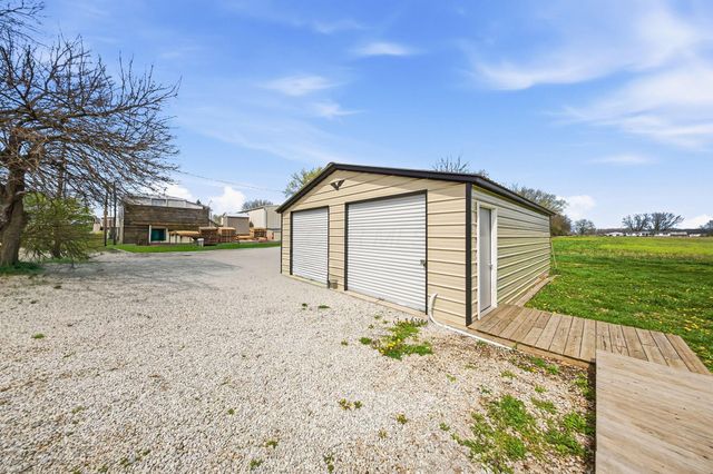 9891 Shepherd Road, Lockbourne, OH 43137