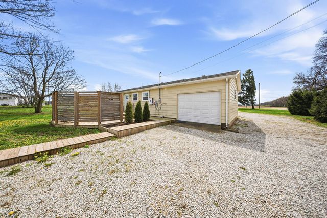 9891 Shepherd Road, Lockbourne, OH 43137