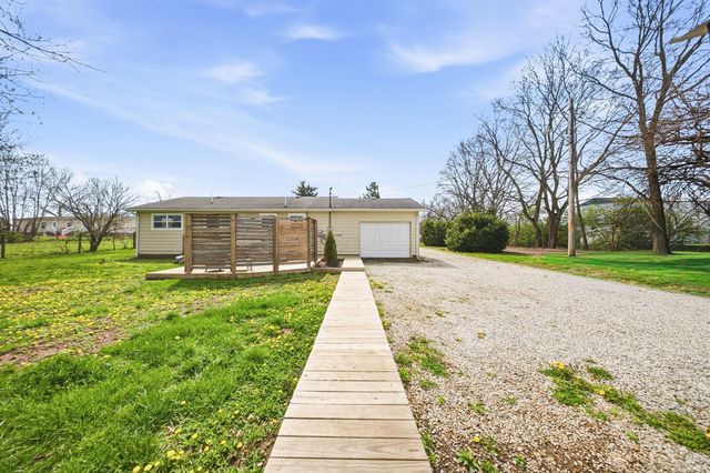 9891 Shepherd Road, Lockbourne, OH 43137