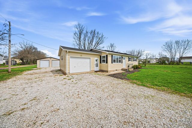 9891 Shepherd Road, Lockbourne, OH 43137