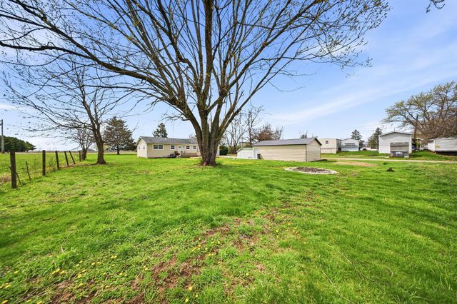 9891 Shepherd Road, Lockbourne, OH 43137