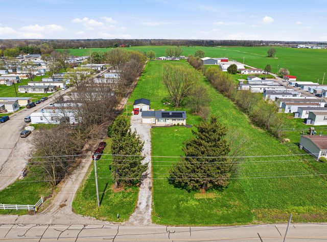 9891 Shepherd Road, Lockbourne, OH 43137