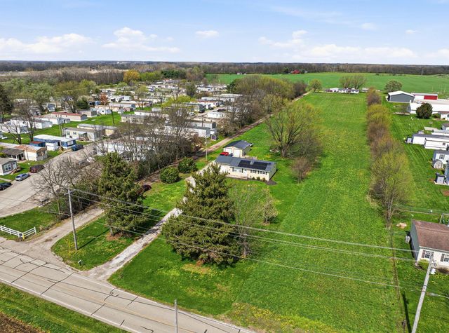 9891 Shepherd Road, Lockbourne, OH 43137