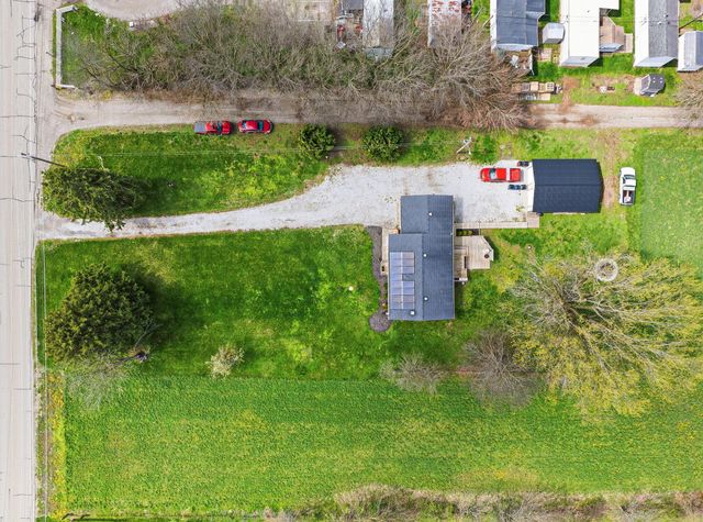 9891 Shepherd Road, Lockbourne, OH 43137