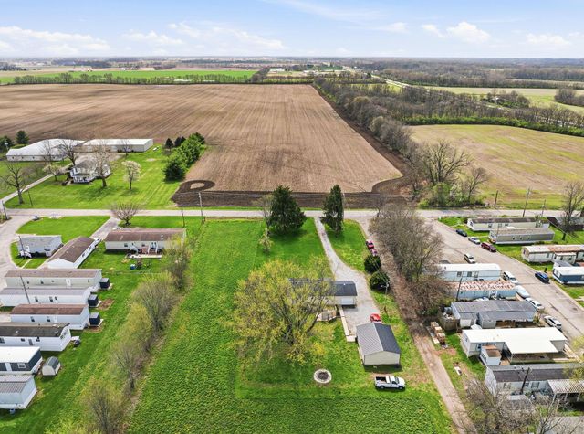 9891 Shepherd Road, Lockbourne, OH 43137