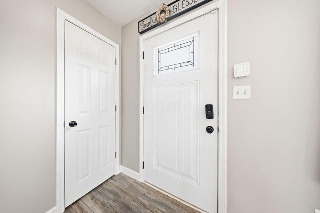 9891 Shepherd Road, Lockbourne, OH 43137