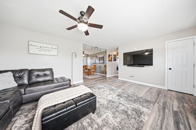 9891 Shepherd Road, Lockbourne, OH 43137