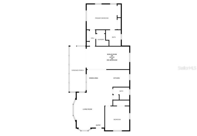 2657 44TH STREET S, Gulfport, FL 33711