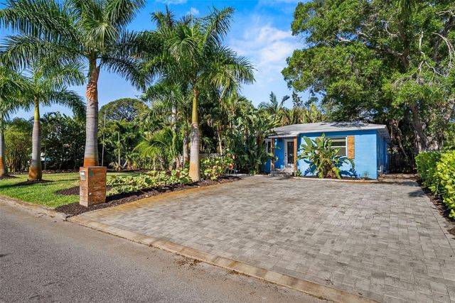 2657 44TH STREET S, Gulfport, FL 33711