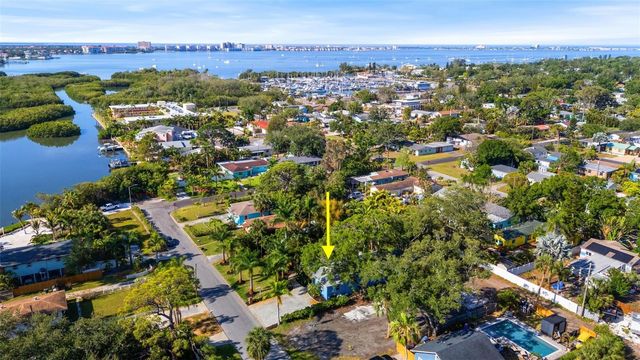 2657 44TH STREET S, Gulfport, FL 33711