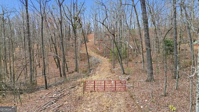 2335 Stonepile Road LOT 2, Clarkesville, GA 30523