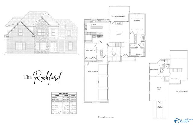 23185 Sawgrass Drive, Athens, AL 35613