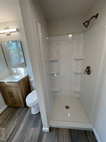 410 Raymond Drive, Unincorporated, MO 63366