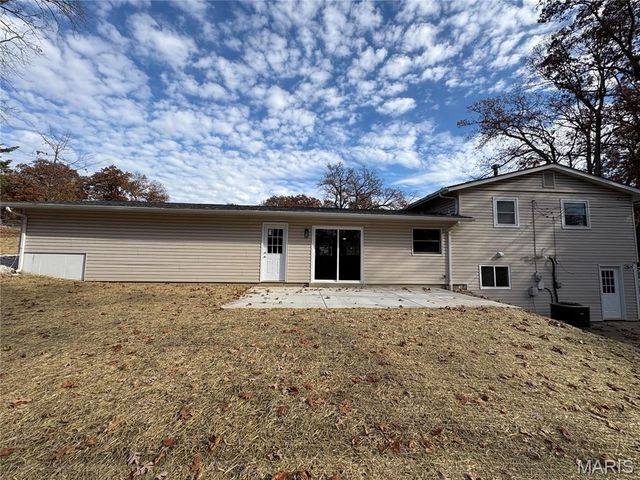410 Raymond Drive, Unincorporated, MO 63366